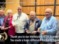 25th anniversary ntba founders awards