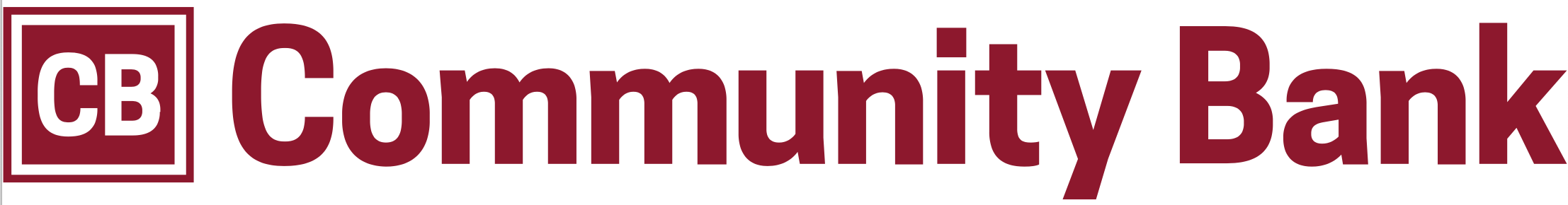 Community Bank Topeka