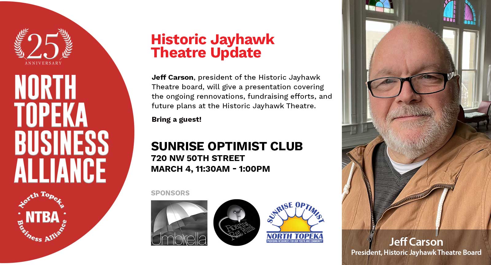 2025 February Meeting