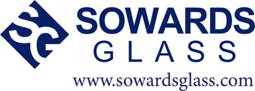 Sowards Glass Logo