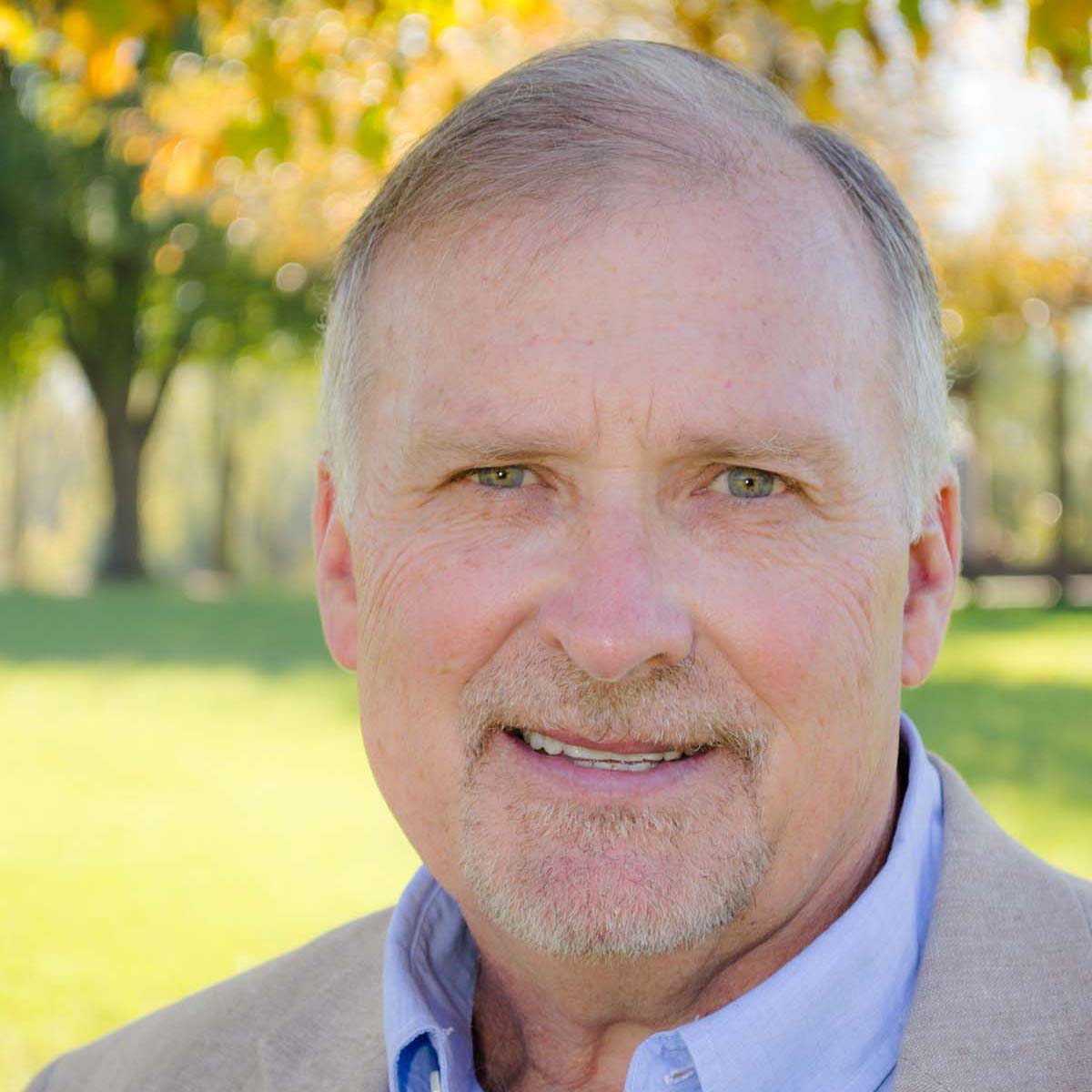 Tom Underwood, Executive Director, NOTO Arts and Entertainment District