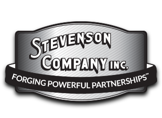 stevenson logo